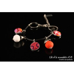 Bracelet Etoile Filante