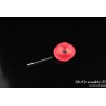 Broche Poppy