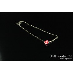 Collier collection Acrobate