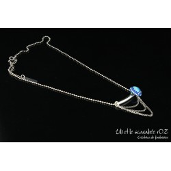 Collier collection Acrobate